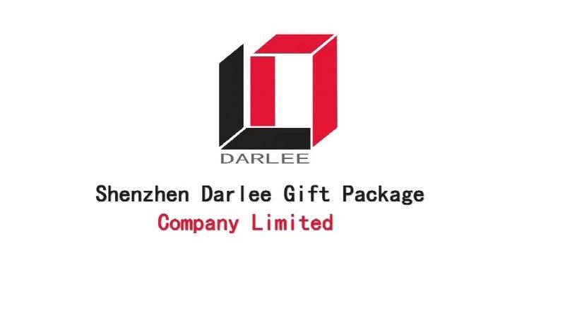 Verified China supplier - Shenzhen Darlee Gift Package Co., Ltd.