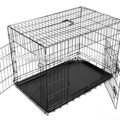 China Viable xxl iron dog cage for sale cheap for sale