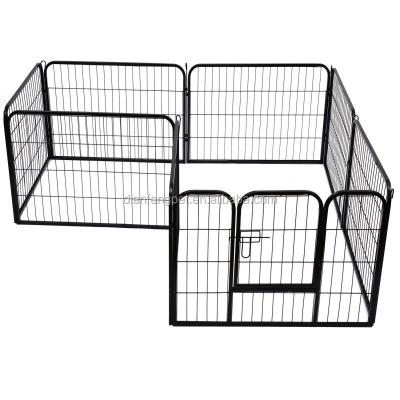 China sustainable dog kennel for sale