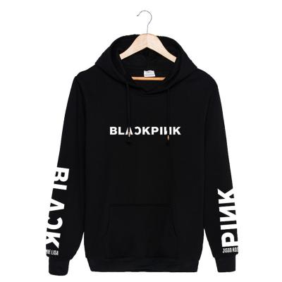 China LCT006 2020 fashion hooded fleece breathable long sleeve sweatshirt for women and men crop tops women's T-shirts for sale