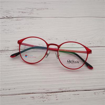 China Ultem Optical Ready Glasses Stock Light Weight Optical Frames In Stock for sale