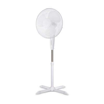 China Outdoor Commercial 16Inch Pedestal Fans 16 Inch Stand Fan Crown Stand Fan for sale