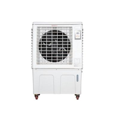 China Hotels Evaporative Cooler Water Air Cooler Foshan Factory Supply Air Fan for sale