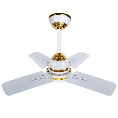 China Garage 24 Inch Ceiling Ball Bearings Decorative Dual Home Use False Ceiling Fan Air Cooler for sale