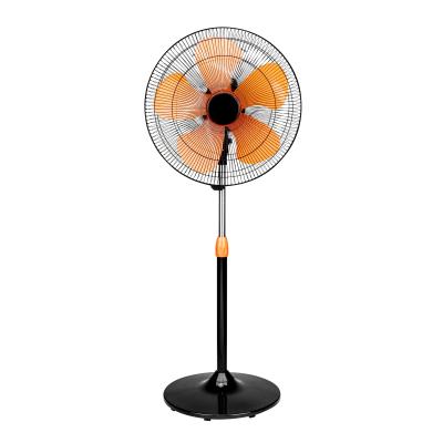 China Foldable Electric Power Source Stand Rack and Fan Installation Made in Foshan City of leliu for sale