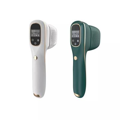 China Hair Removal Oem Portable Ipl Home Laser Hair Removal KT03 Epilator for sale