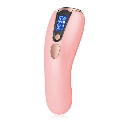 China Hair Removal Cheap Machine 2023 Skin Rejuvenation Laser Hair Removal KT01 for sale