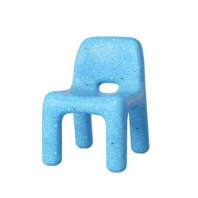 China Ergonomic Lounge Kids Modern High Quality Regularity Chair Thicken Chair for sale