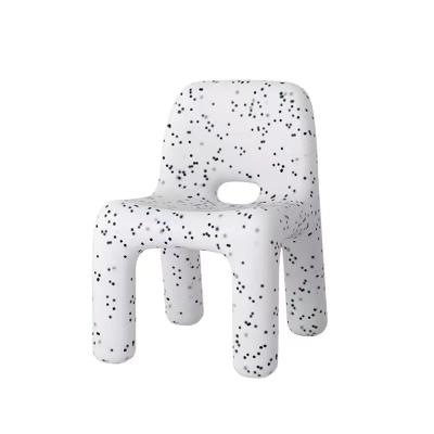 China Modern New Arrival Baby Kids Fashion Chair Modern Study Nordic Leisure Chair for sale