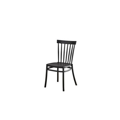 China Modern Promotion Chairs Durable Price Customization Nordic Plastic Dining Chair for sale