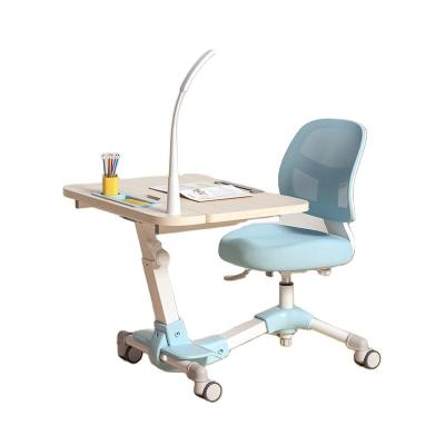 China Modern Wholesale Adjustable Chair School Desk Classroom Set Adult Office Chair for sale