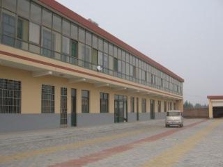 Verified China supplier - Xiajin Yating Handicrafts Factory