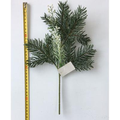 China Artificial Pine Artificial Leaves, Leaves Wholesale Artificial Pine Garlands Wholesale for sale