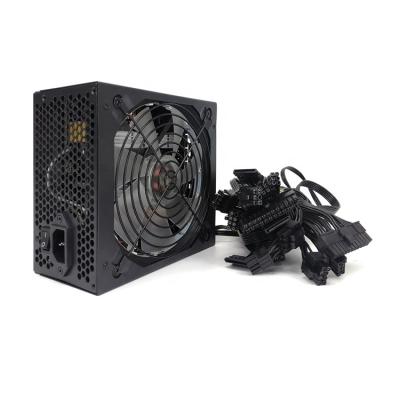 China Desktop PSU Standard PC Computer Power Supply Set 80+ Power Supply PC 500W ATX for sale