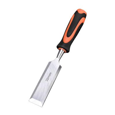 China High Quality Professional DIY Woodworking Hand Woodworking Carving Tool Wood Chisel for sale