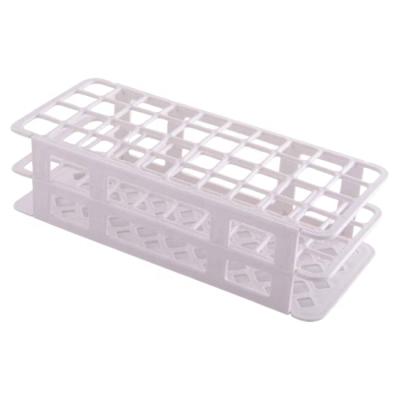 China High precision medical laboratory test tube rack injection molding manufacturer plastic injection mold for lmedical for sale