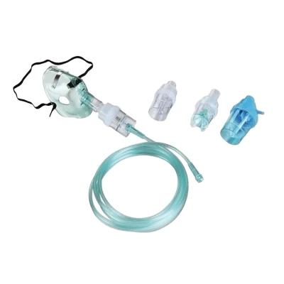 China China Precision Design Medical Custom Air Compressor Nebulizer Plastic Injection Mold for sale