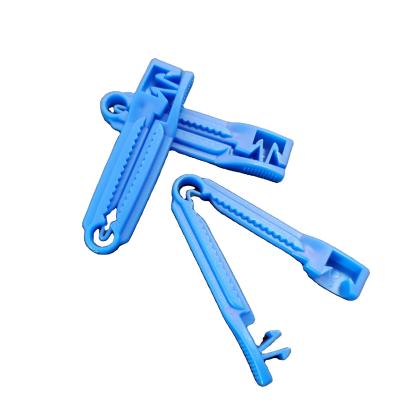 China Medical Umbilical Cord Sling Plastic Injection Molding Tooling China Manufacturer for sale