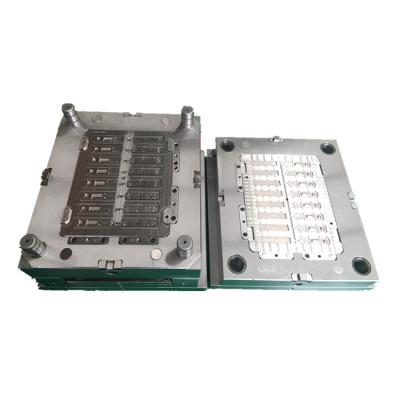 China Medical Factory Making Medical Lab OEM Plastic Injection Mold Injection Mold Maker for sale