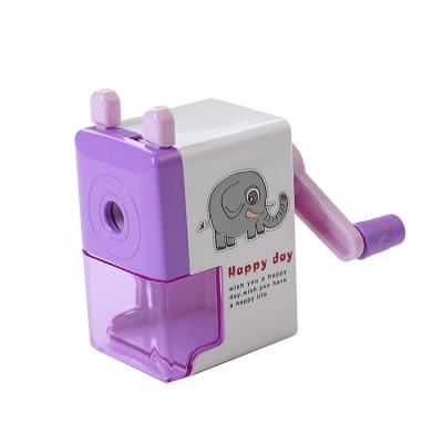 China School Children Latest Design Automatic Pencil Sharpener Machine for sale