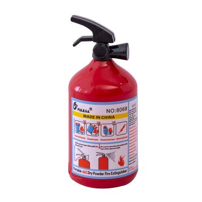 China Funny Shaped New School Children Bulk Fire Extinguisher Pencil Sharpener For Kids for sale