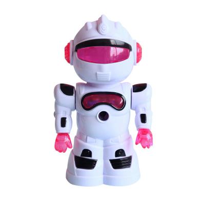 China School Children's Gift Multifunctional Hand Cranked Robot Pencil Sharpener Primary School Manual Stationery for sale