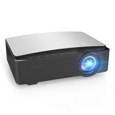 China Pico Full hd 1080P wifi led theater wireless outdoor cinema home theater portable lcd projectors 4k business video android for sale