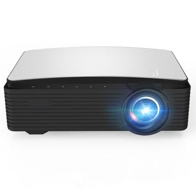 China Pico Morimoto data show mini wifi android china diy laser led portable home theater 12v mobile phone lcd video projector for sale