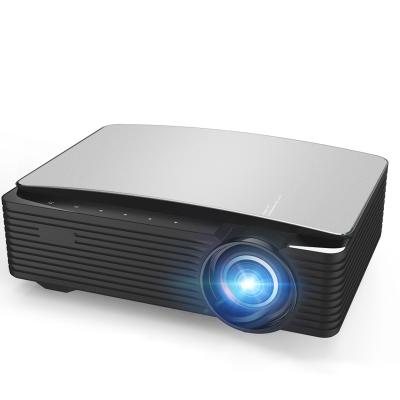 China Pico Best Touch Mini Screen Projection Native High Lumen 1080P Led MI 4k Cinema Smart Portable Movie Projector for sale