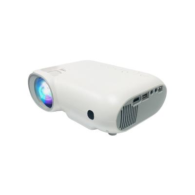 China Pico Home theater pocket lcd wemax one smart multimedia led conference portable outdoor mobile projectors for sale