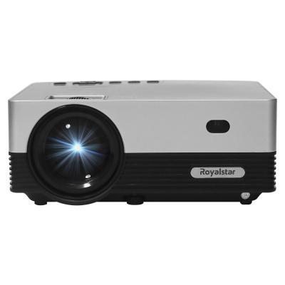 China Pico Wholesale usb projector for mobile led 4k mini home theater 12v dc system android short projectors for sale