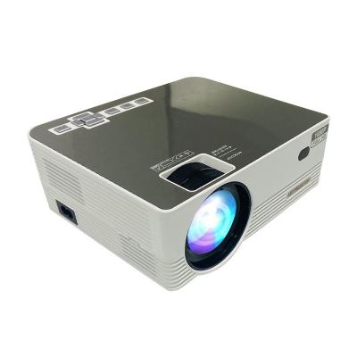 China Wanbo Max Pico T2 MI Tablet PC Smart LCD Compact Projector With Led Mini Lamp Factory Price Hot Sale m19 Projectors for sale