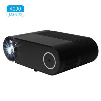 China Pico 2022 new mini latop tv smart outdoor business led lcd night light full hd 1080P home theater portable projectors for sale