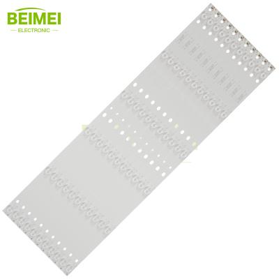 China TV MI TV L55M5-AZ L55M5-AD 11pieces/set residential led backlight IC-D-VZAA55D809 LED strip light led TV backlight strip for sale