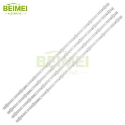 China Residential Led TV Backlight SVG320AE1 REV4 130107 For Sony KDL-32R400A KLV-32R421A 23A 26A 4pieces/set Led Strip TV Backlight for sale