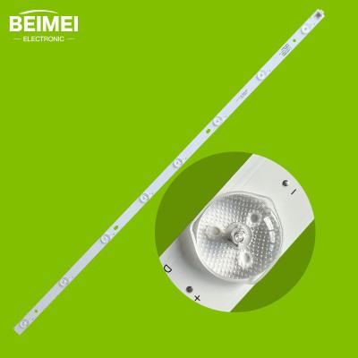 China Residential led backlight bar product OY39D08-ZC14F-04 303WY390033 532WY390M06 53WY390M02 TV backlight for Panda LE39D71 LE39F51S 4pcs/set for sale