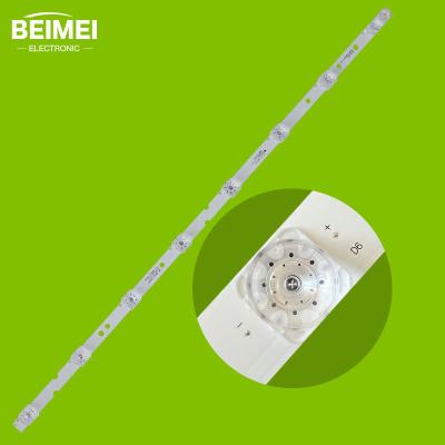 China Residential Led TV Backlight 65HR330M08A1 4C-LB6508-HR01J Led TV Backlight Product For TCL D65A620U 65V2 65L2 65D6 6pcs/set for sale