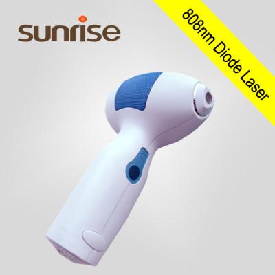 China laser hair removal machine 808nm mini home use diode machine for sale