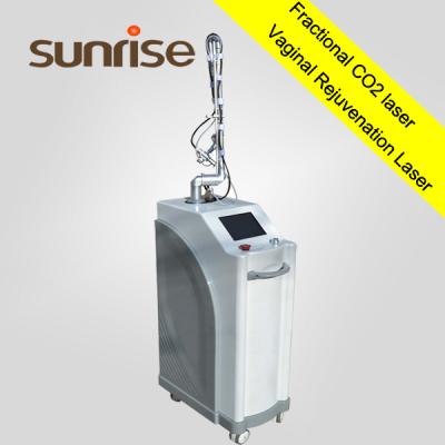 China Vaginal tightening laser fractional CO2 laser vaginal massage laser vaginal tightening US for sale