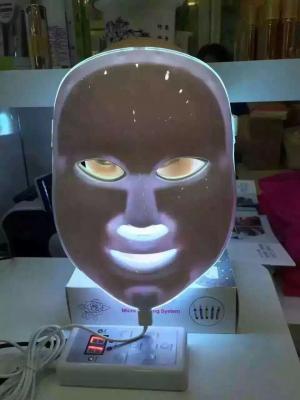 China Beijing sunrise portable use facial skin care PDT led equipment for sale