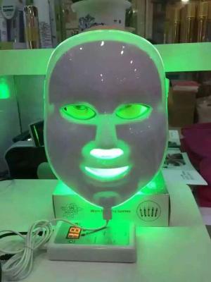 China Beijing sunrise LED facial mask high quality home use pdt/led beauty machine for sale