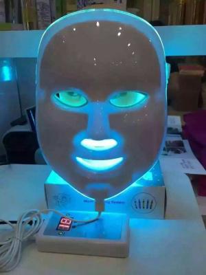 China Beijing sunrise PDT therapy skin whitening facial mask portable led equipment for sale