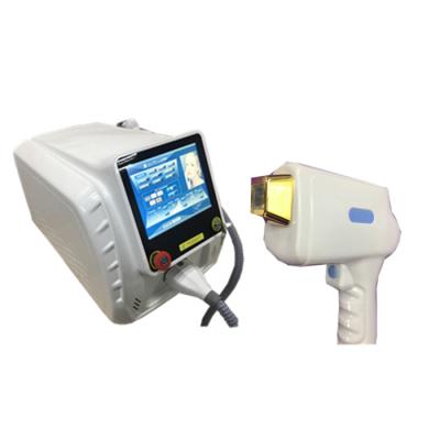 China 2019 New FDA/CE 755 Alexandrite Laser /808nm Diode Laser Hair Removal for sale