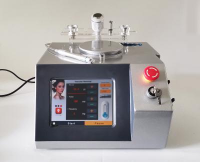 China Spider vein treatment machine 980nm diode laser vascular removal for sale