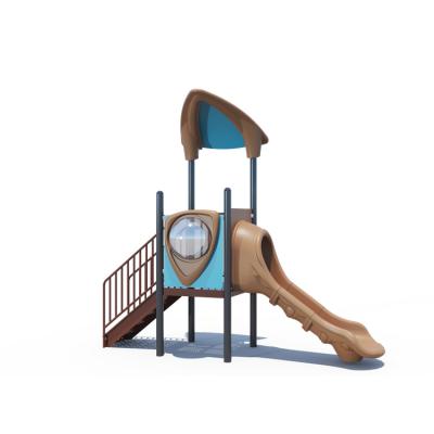 China Garden 5 YY-SL10 Small Outdoor Airplane Playground for Kids Large Slides Slides for Kids Slides for sale