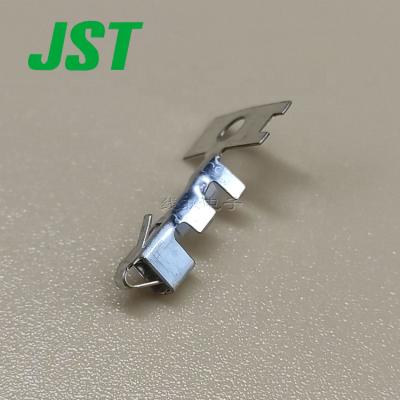 China 2.5 mm, crimp style connectors, Wire-to-board type, JST, SHF-001T-0.8BS SHF-001T-0.8BS for sale