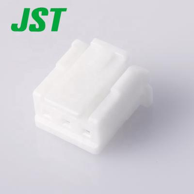 China Wire to wire 2.5 mm, crimp style connectors, Wire-to-board type, JST, XAP-03V-1, connectors for sale