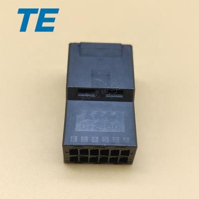 China Wire for wiring high quality industrial dynamic connectors 1318115, AMP, TE circuit D-2000 3-20 for sale