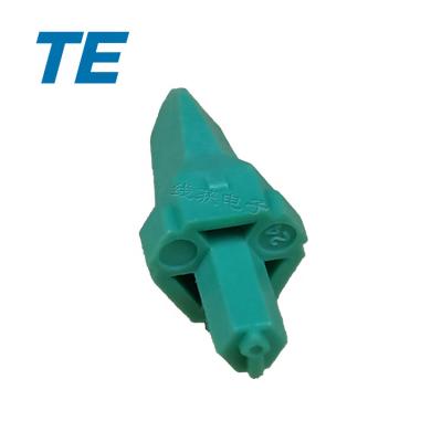 China Wire for wiring WEDGE LOCK, 3P, REC, GRN, DT, TE, W3P, AMP, male, connectors for sale