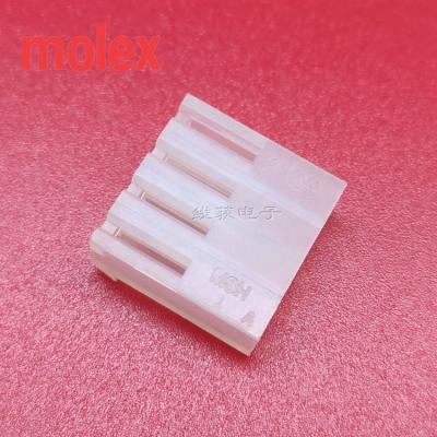 China Power Friction Ramp 2 Circuits 41965 Kk 3.96mm Terminal Molex Crimp Housing Connectors for sale